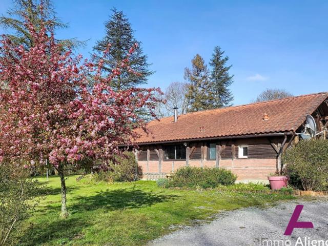 Maison vente à Magescq, Landes