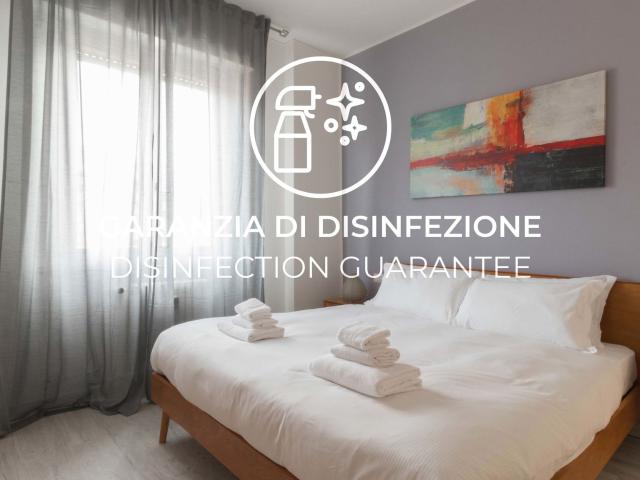 Appartamento in affitto a Centro storico, Milano