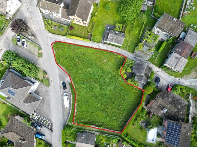 Grundstück kaufen in Maggia, Tessin