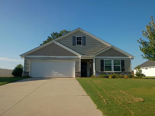 House for sale in Chesnee, Spartanburg County