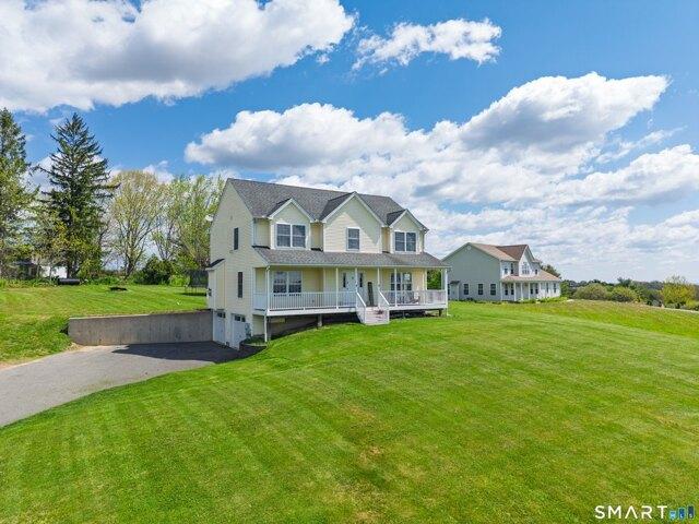 House for sale in Plymouth, Naugatuck Valley Planning Region
