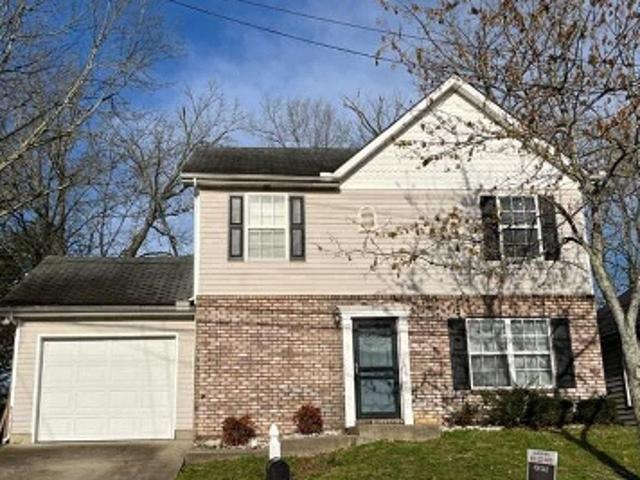 House for sale in Tennessee