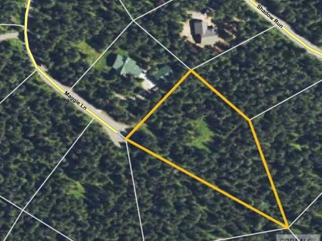 Land for sale in Ashton, Idaho