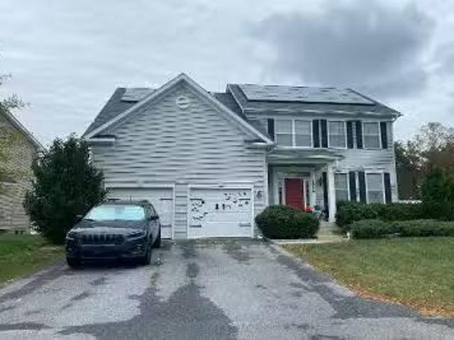 House for sale in Lexington Park
