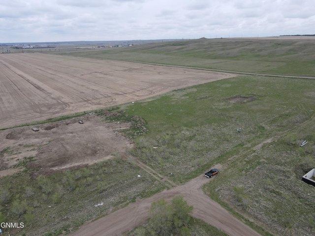 Land for sale in Williston, North Dakota