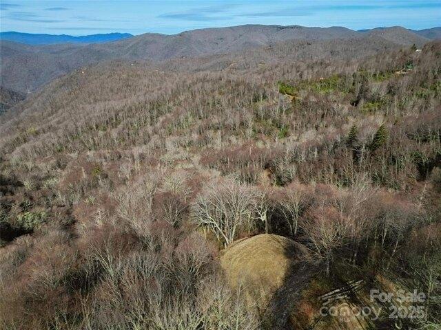 Land for sale in Maggie Valley, North Carolina