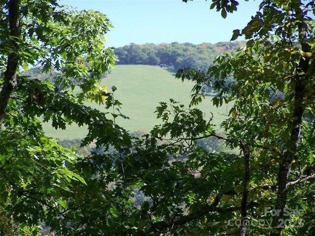 Land for sale in Maggie Valley, North Carolina