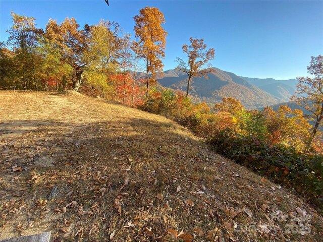 Land for sale in Haywood, North Carolina