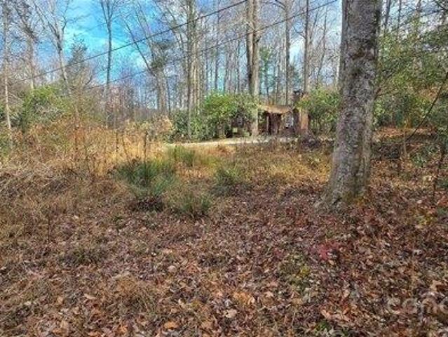 Land for sale in Haywood, North Carolina