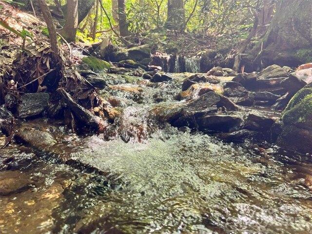 Land for sale in Haywood, North Carolina