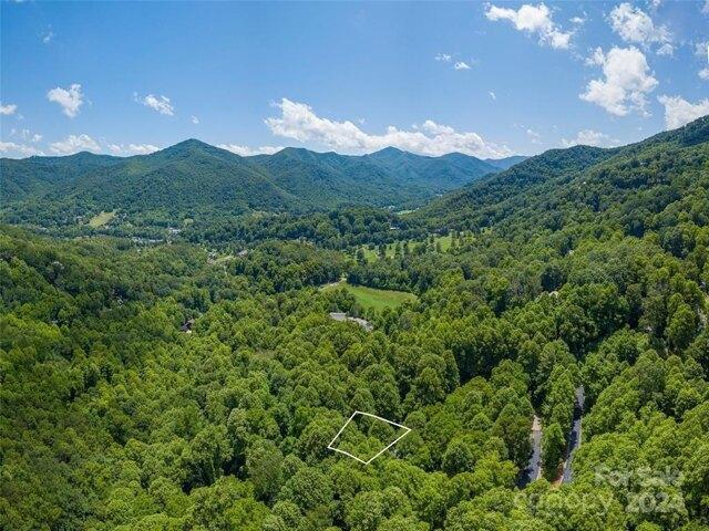 Land for sale in Haywood, North Carolina