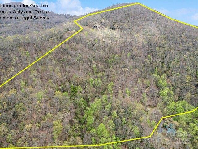 Land for sale in Haywood, North Carolina
