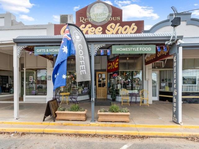 Granny Flat for sale in Orroroo, South Australia
