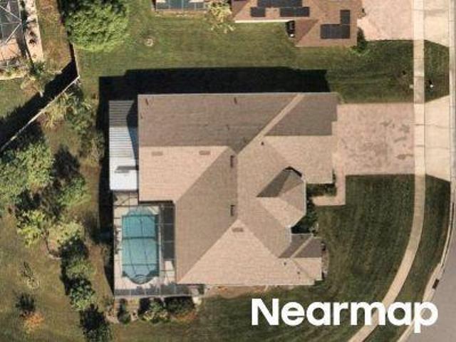 House for sale in Kissimmee, Florida