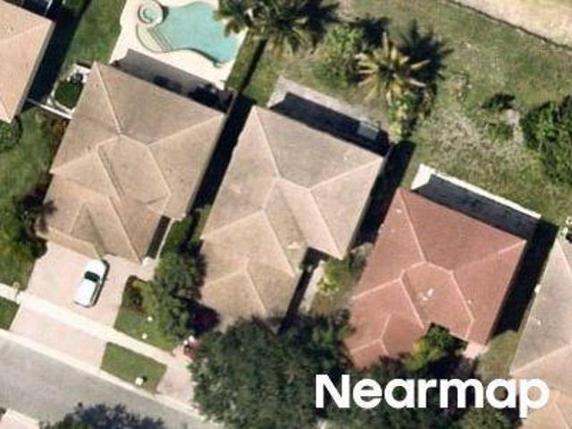 House for sale in West Palm Beach, Florida