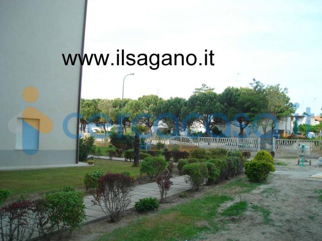 Appartamento in affitto a Lido di Pomposa, Comacchio