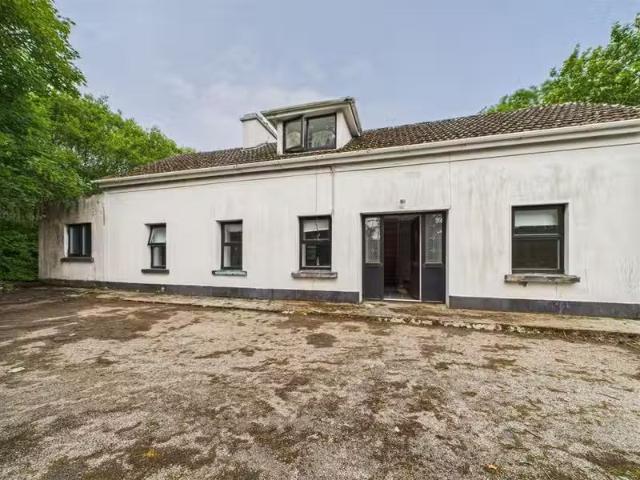 House for sale