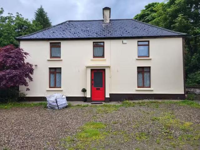 House for sale