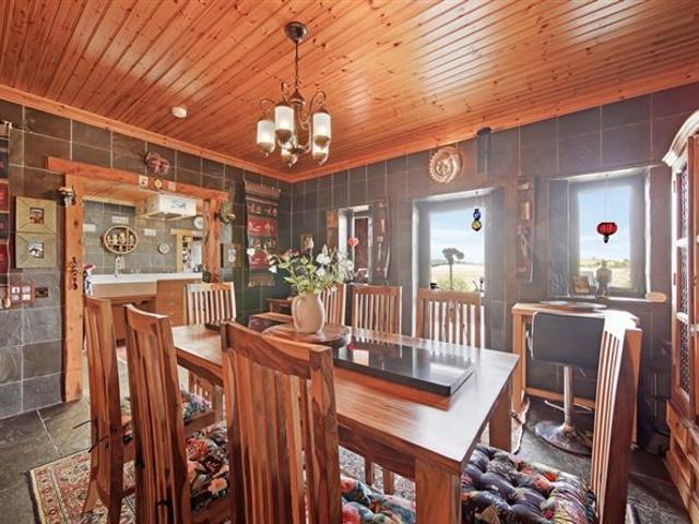 Property for sale in Bunbeg, Ulster