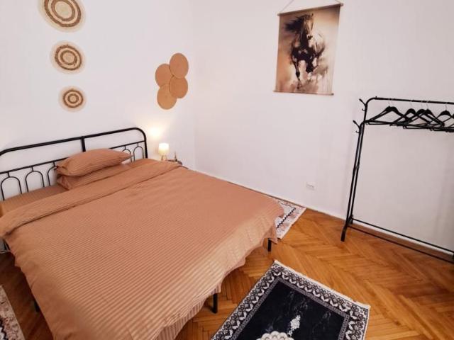 Apartament închirieri în București