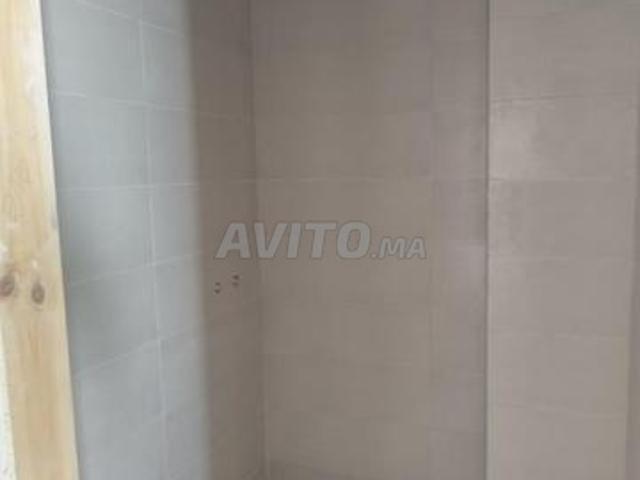 Appartement vente à Lyautey