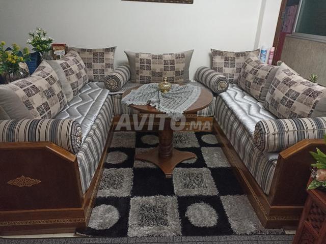Appartement location à Lyautey