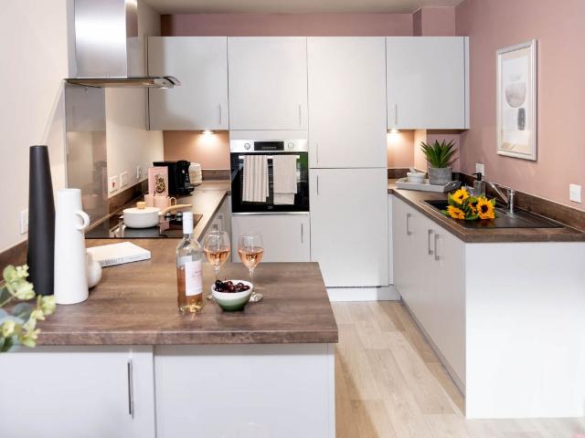 Apartment for rent in Kennessee Green, Sefton