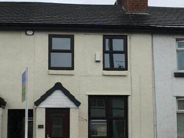 House for sale in Calderstones