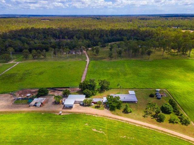 Cottage for sale in South Kolan, Queensland