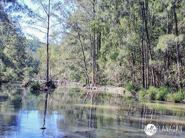 Land for sale in Wittitrin, New South Wales