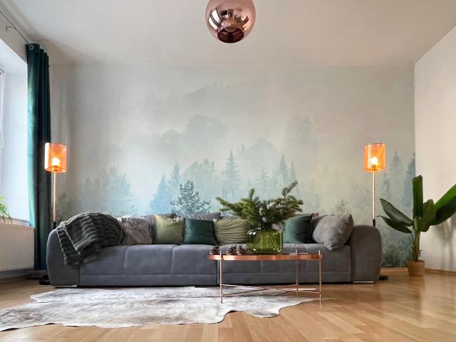 Apartment mieten in Ostviertel, Gera