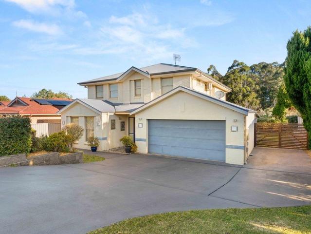 House for sale in Meroo Meadow, New South Wales