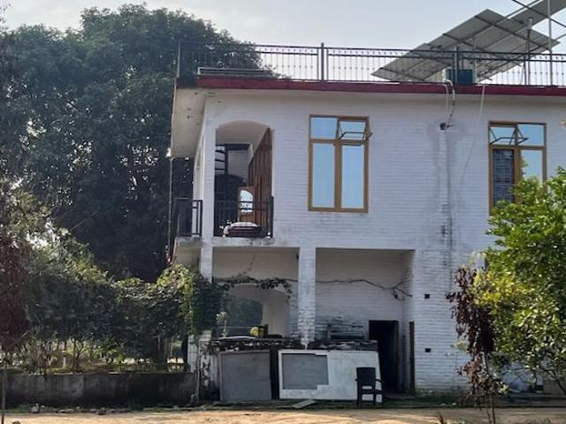 Land for sale in Saharanpur, Arunachal Pradesh