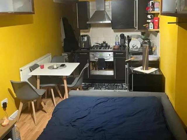 Apartment for rent in Penge, Greater London
