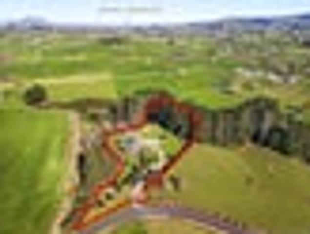 House for sale in Ngahinapouri House for sale in Ngahinapouri