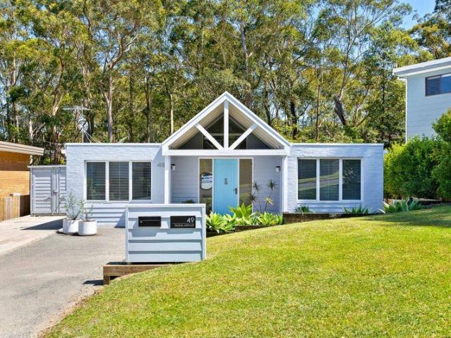 House for rent in Long Beach, New South Wales