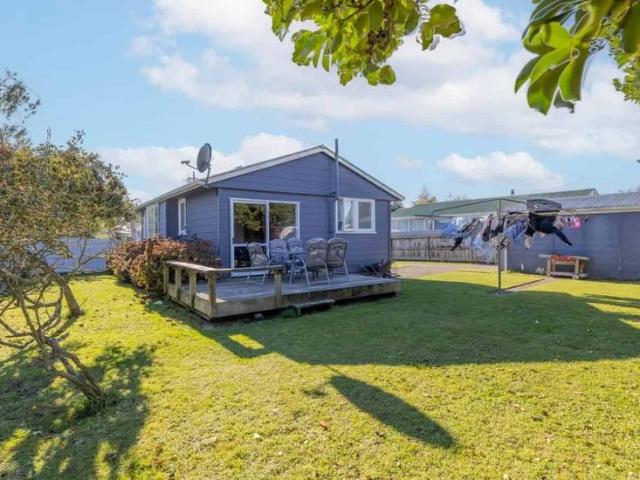 House for rent in Taupahi, Waikato