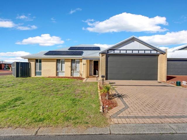 House for sale in Dalyellup, Western Australia