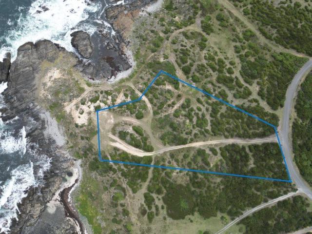 Land for sale in Currie, Tasmania