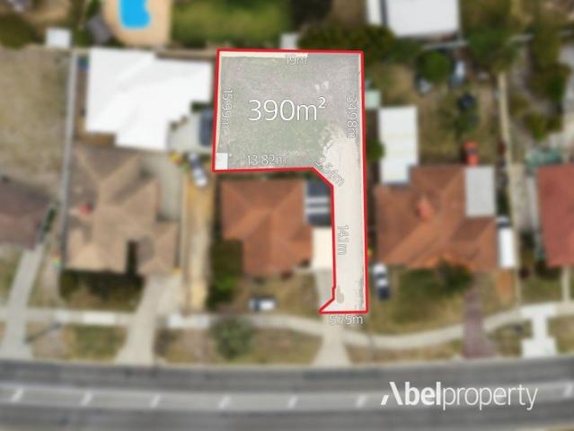 Land for sale in Beechboro, City of Swan