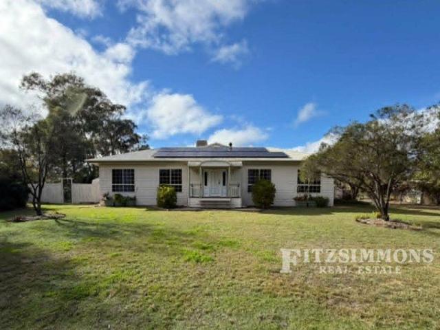House for sale in Dalby, Queensland