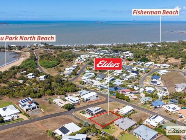Land for sale in Emu Park, Queensland