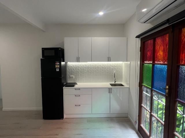 Granny Flat for rent in Toombul, Queensland