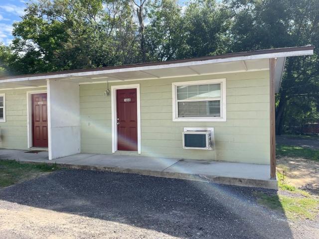 Apartment for rent in Dade City, Florida