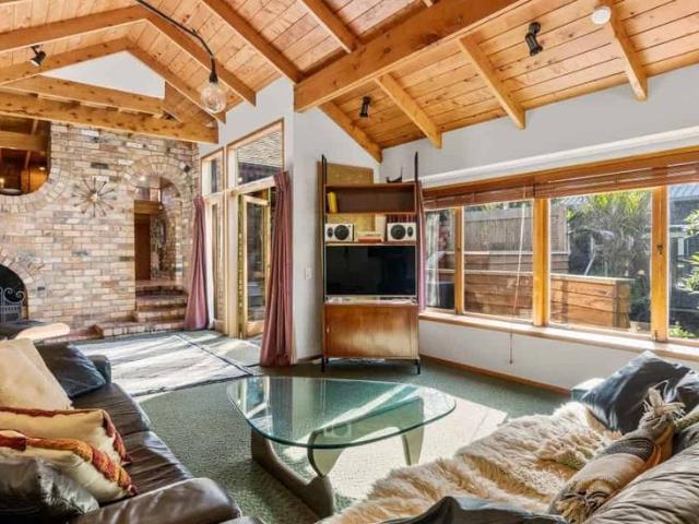 House for rent in Grafton, Oroua County