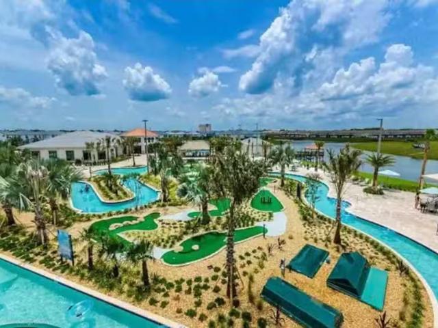 Condo for rent in Kissimmee