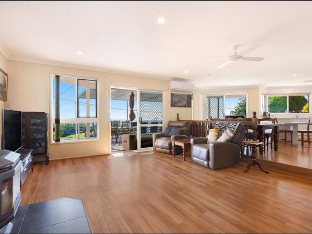 House for rent in Tamborine Mountain, Scenic Rim Regional