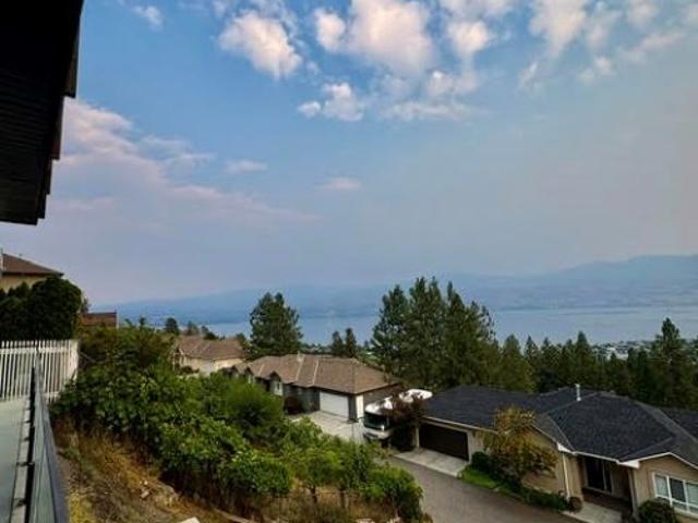 House for rent in West Kelowna, British Columbia