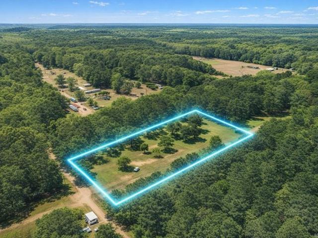 Land for sale in Ark