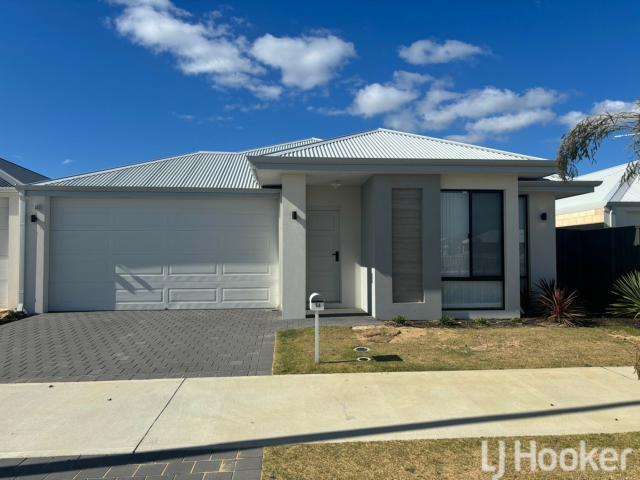 House for rent in Parklands, Western Australia
